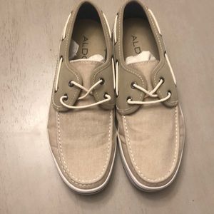 Men’s Aldo Boat Shoes
